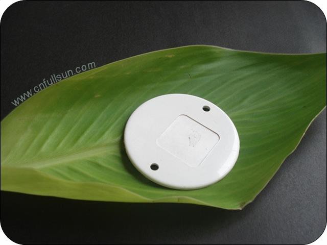 Tutup Kotak Saluran PVC