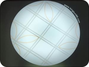 Lampu LANGIT-langit LED B