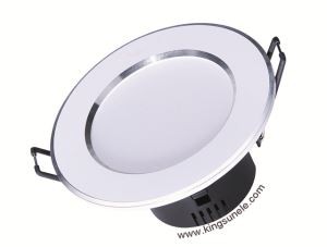 Lampu Downlight LED