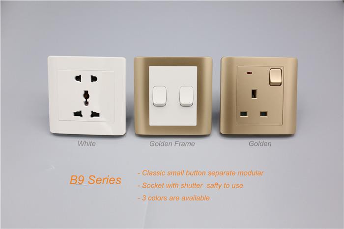 20A Switch