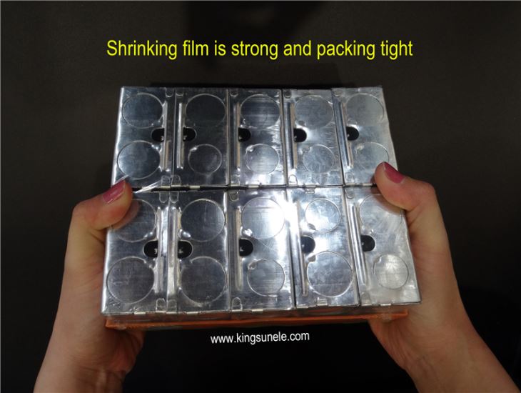 Electrical Device Box