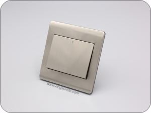 1 Gang Saklar Listrik