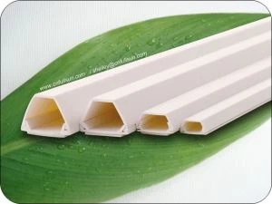 Telepon PVC Trunking Fire Proof