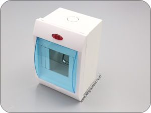 Kotak Distribusi 4 Arah