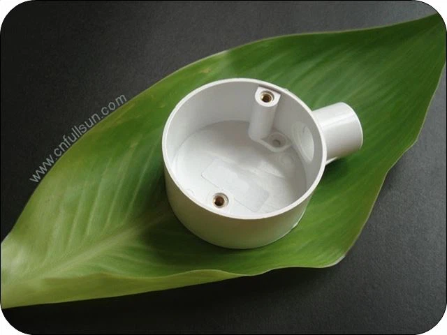 Kotak Saluran Listrik Terminal Box Tahan Api