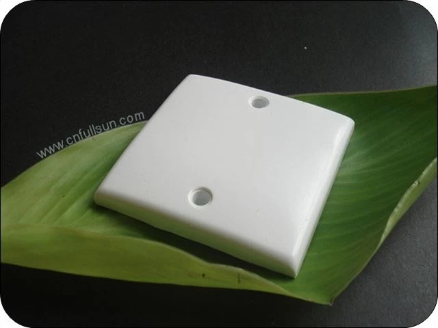 PVC Switch Box 1 Penutup Geng