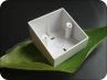 PVC Switch Box 1 Gang Untuk Switch Soket
